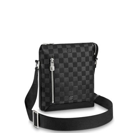 shining lv bag man|Men's Designer Bags, Backpacks, Shoulder & Waist bags.